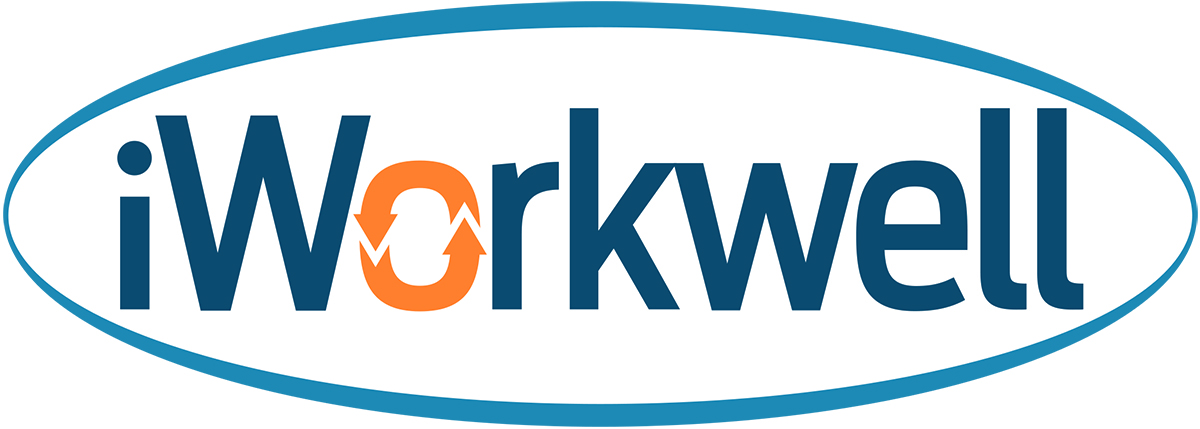 Logo Design by CFD for iWorkwell, Inc. | Design #3907037