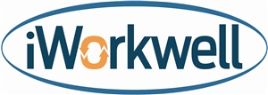 Logo Design by CFD for iWorkwell, Inc. | Design: #3907037