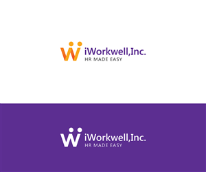 Logo-Design von nandkumar für iWorkwell, Inc. | Design: #3752384