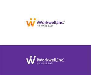 Logo-Design von nandkumar für iWorkwell, Inc. | Design: #3752403