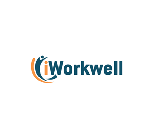 Logo-Design von TechWise für iWorkwell, Inc. | Design: #3897046