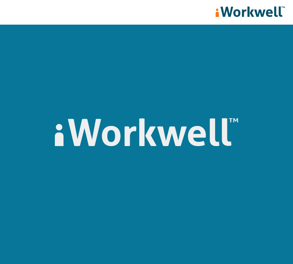 Design de Logo par chisharizushi pour iWorkwell, Inc. | Design #3451569