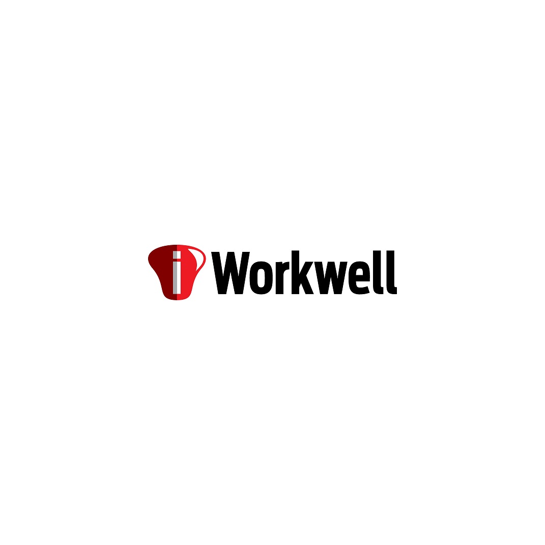 Logo Design by 9tnine for iWorkwell, Inc. | Design #4168751