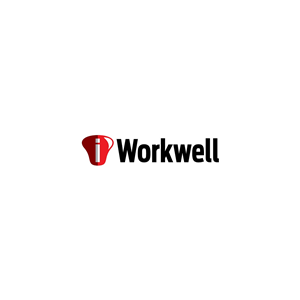Diseño de Logo por 9tnine para iWorkwell, Inc. | Diseño #4168751
