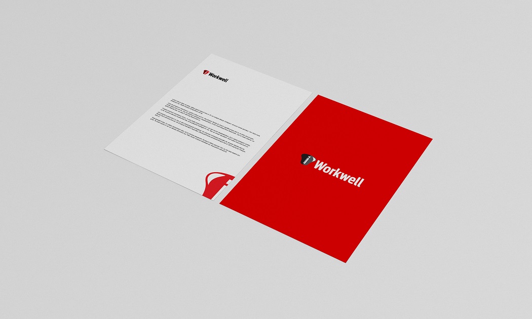 Design de Logo par 9tnine pour iWorkwell, Inc. | Design #4168759