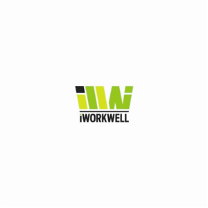 Logo Design by 9tnine for iWorkwell, Inc. | Design: #4181411