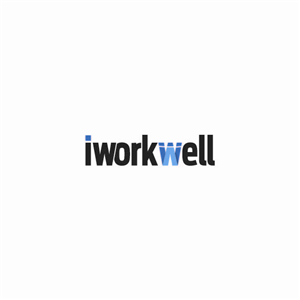 Logo Design by 9tnine for iWorkwell, Inc. | Design: #4181481