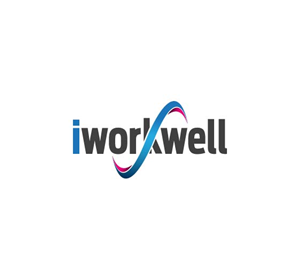Logo Design by 9tnine for iWorkwell, Inc. | Design: #4181844