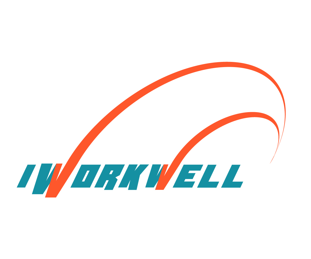 Logo Design by yusran for iWorkwell, Inc. | Design #3720254