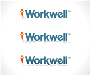 Logo-Design von MOH Studio für iWorkwell, Inc. | Design: #3463317