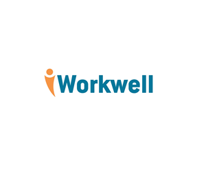 Logo-Design von MOH Studio für iWorkwell, Inc. | Design: #3900460