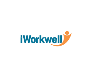 Logo-Design von MOH Studio für iWorkwell, Inc. | Design: #3900461