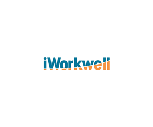 Logo-Design von MOH Studio für iWorkwell, Inc. | Design: #3900468