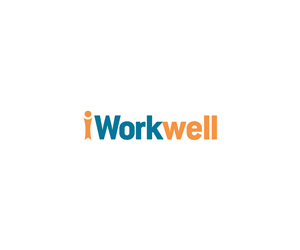 Logo-Design von MOH Studio für iWorkwell, Inc. | Design: #3936146