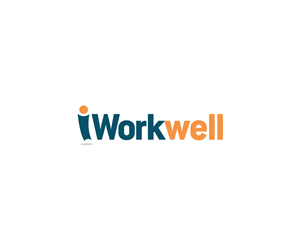 Logo-Design von MOH Studio für iWorkwell, Inc. | Design: #3936153