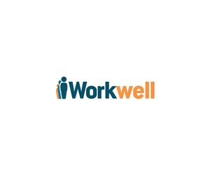 Logo-Design von MOH Studio für iWorkwell, Inc. | Design: #3936178