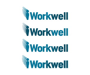 Logo-Design von MOH Studio für iWorkwell, Inc. | Design: #3968390