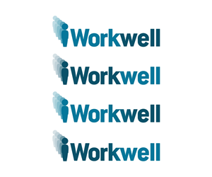Logo-Design von MOH Studio für iWorkwell, Inc. | Design: #3994696