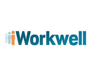 Logo Design by MOH Studio for iWorkwell, Inc. | Design: #4431708