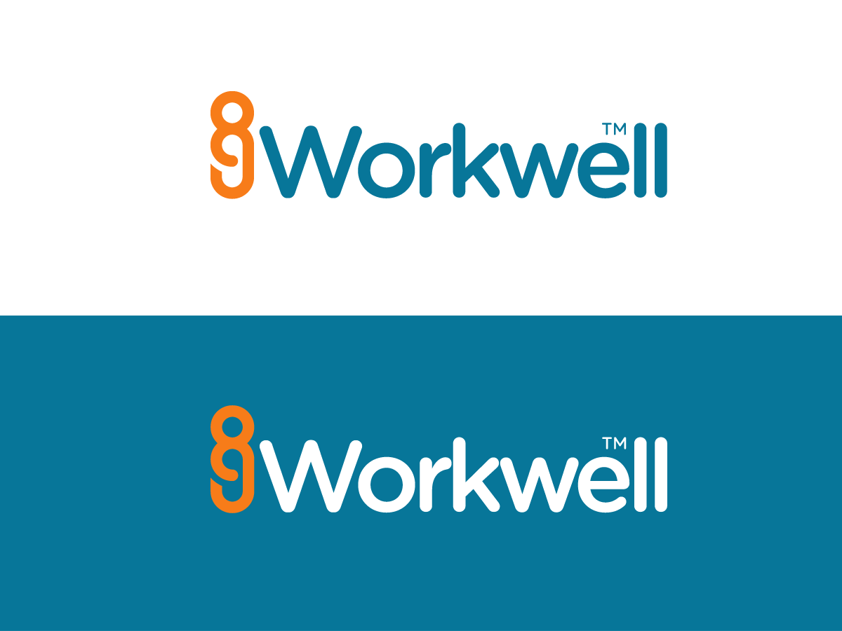 Logo Design by dlt for iWorkwell, Inc. | Design #3453558