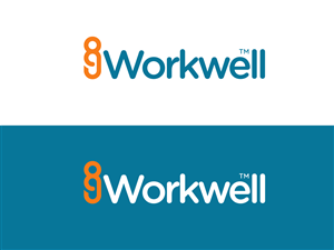 Logo Design by dlt for iWorkwell, Inc. | Design: #3453558