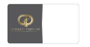 Business Card Design by Esign for this project | Design: #3400426