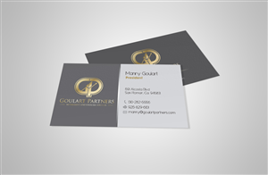 Business Card Design by Esign for this project | Design: #3400563