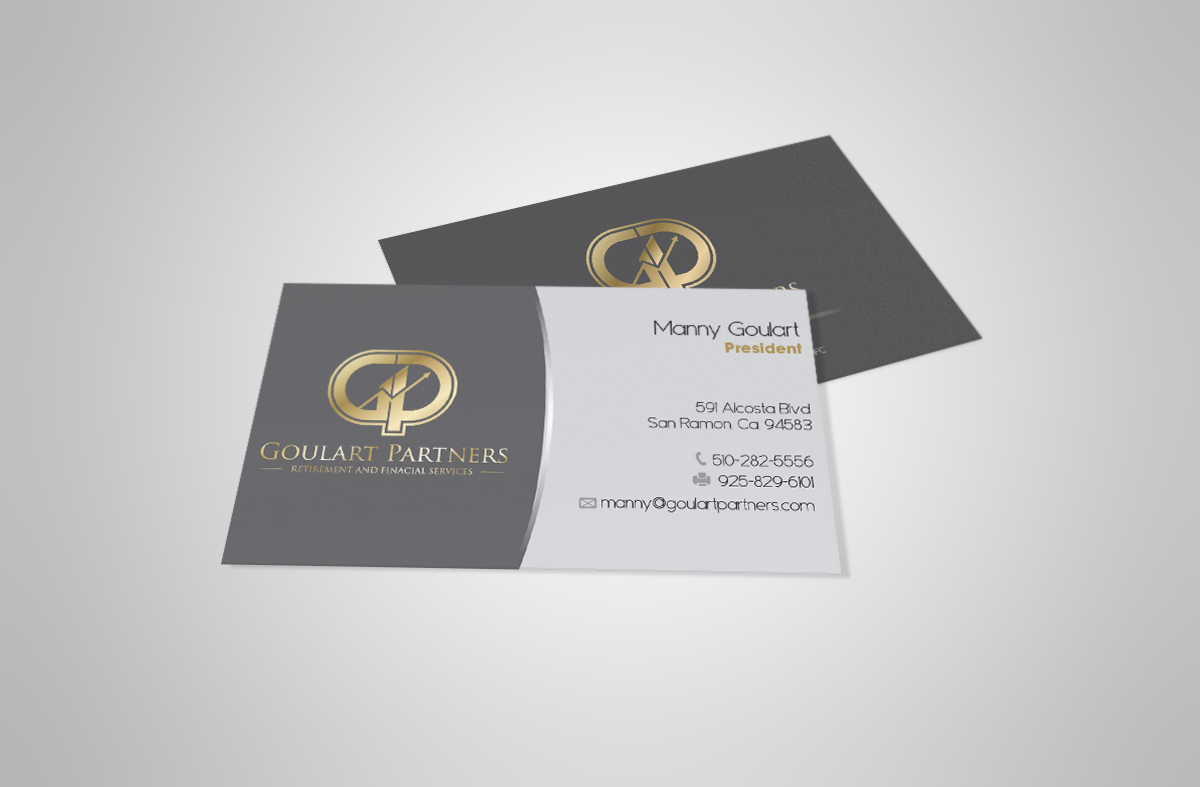 Business Card Design by Esign for this project | Design #3400583