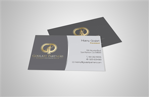 Business Card Design by Esign for this project | Design: #3400583