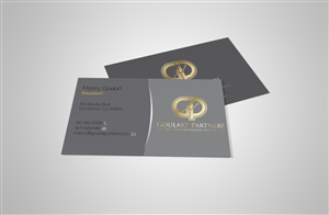 Business Card Design by Esign for this project | Design: #3400623