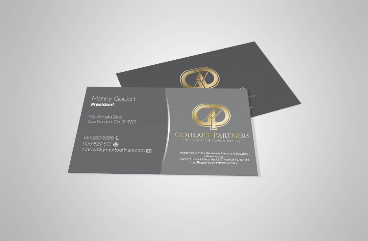 Design de Carte de Visite par Esign pour ce projet | Design #3400626