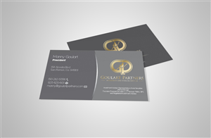 Business Card Design by Esign for this project | Design: #3400626