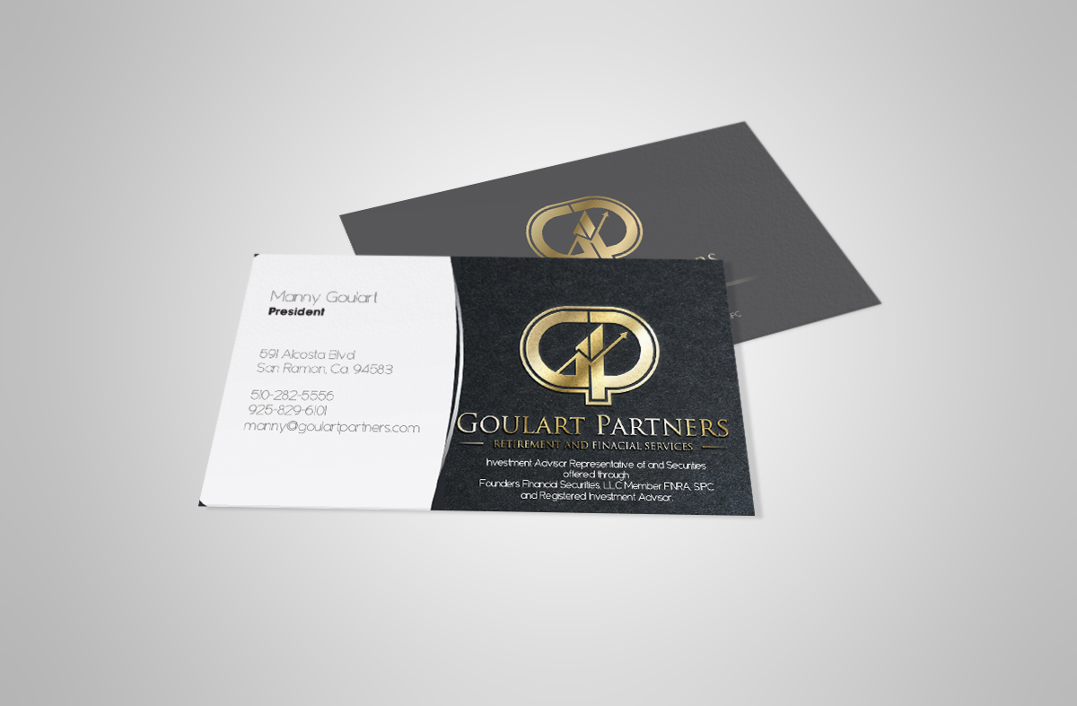 Design de Carte de Visite par Esign pour ce projet | Design #3400686