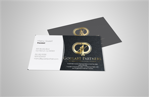 Business Card Design by Esign for this project | Design: #3400686