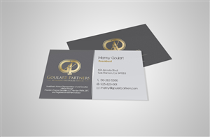 Business Card Design by Esign for this project | Design: #3400701