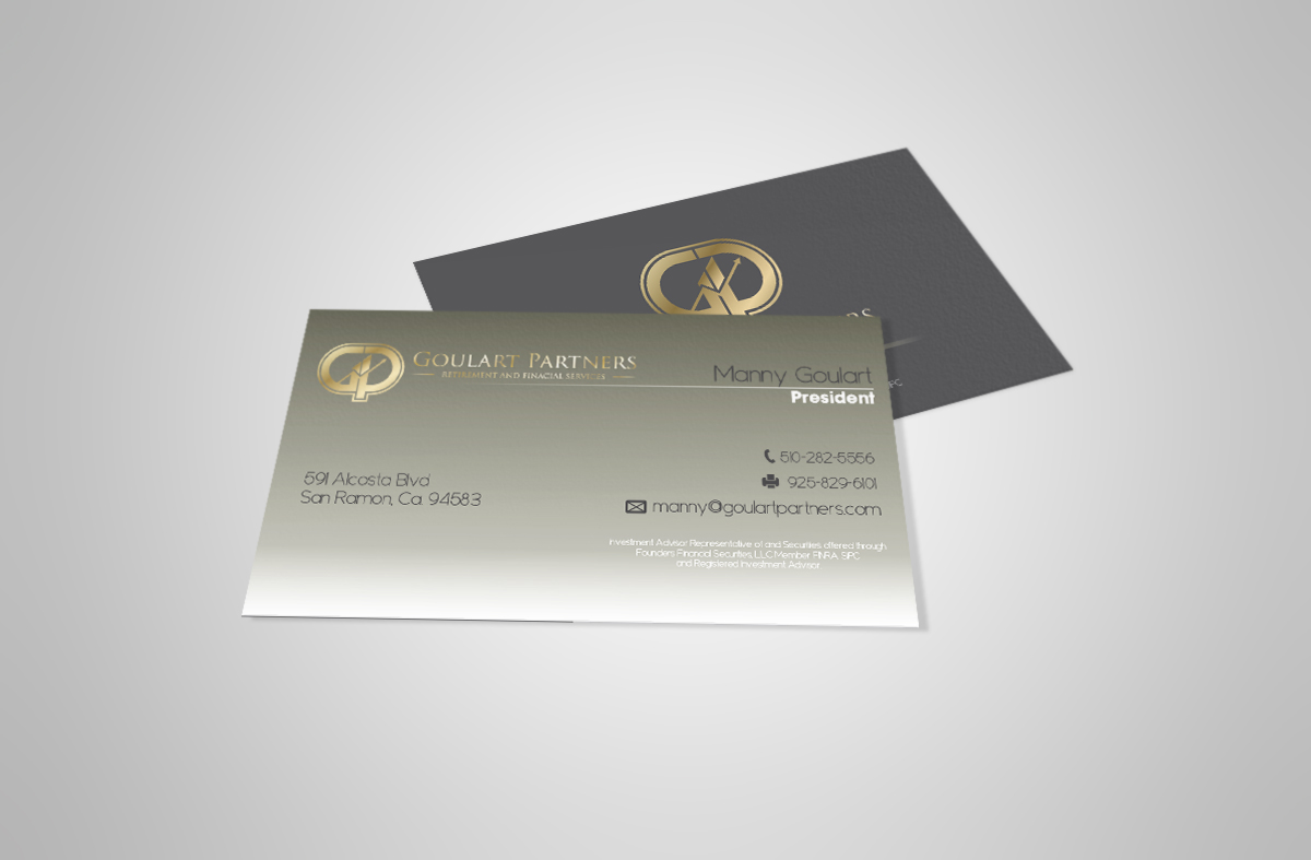 Design de Carte de Visite par Esign pour ce projet | Design #3400768