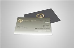 Business Card Design by Esign for this project | Design: #3400768