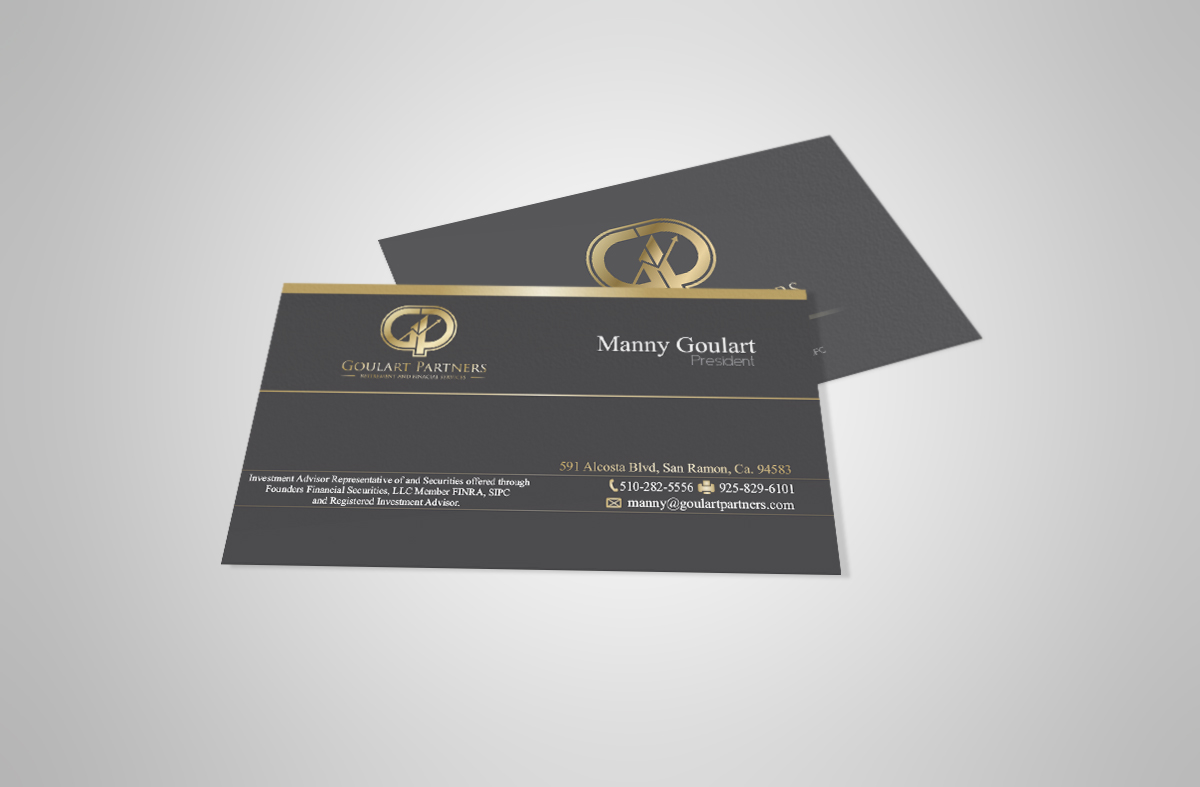 Design de Carte de Visite par Esign pour ce projet | Design #3400851