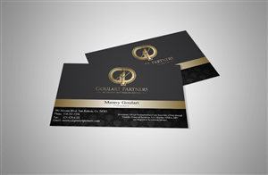 Business Card Design by Esign for this project | Design: #3403665