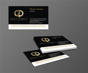 Business Card Design by kousik for this project | Design: #3403209
