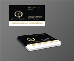 Business Card Design by kousik for this project | Design: #3404777