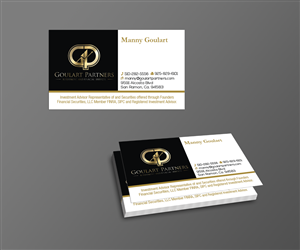 Business Card Design by kousik for this project | Design: #3404786
