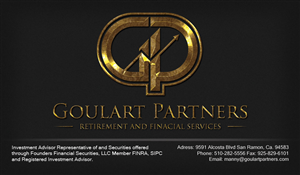 Business Card Design by thestickler