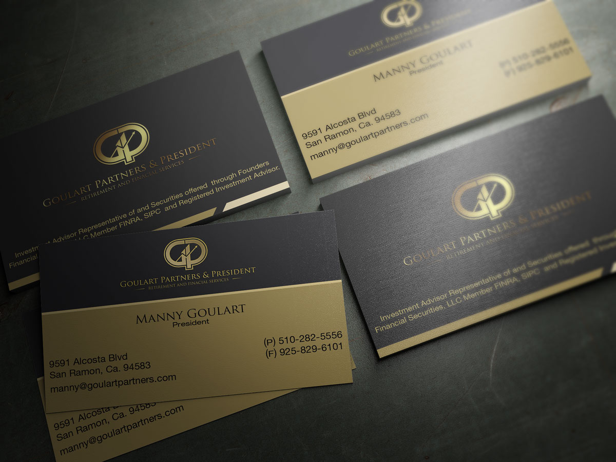 Business Card Design by Digital Mind for this project | Design #3401955
