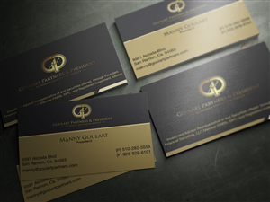 Business Card Design by Digital Mind for this project | Design: #3401955