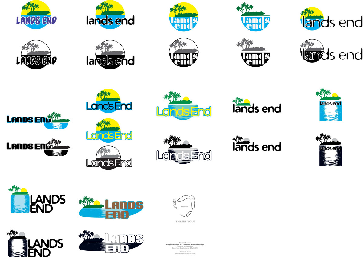 Logo Design by franck.boistel for Roatan4x4 | Design #3400920