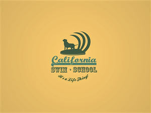 Logo Design by JUNIKORN for Australian Swim Schools Inc | Design #851790