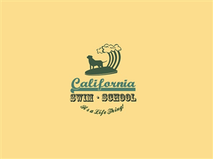 Logo-Design von JUNIKORN für Australian Swim Schools Inc | Design: #851791