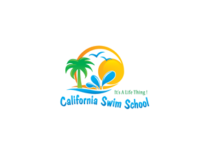 Logo-Design von GreenLamp für Australian Swim Schools Inc | Design: #855055