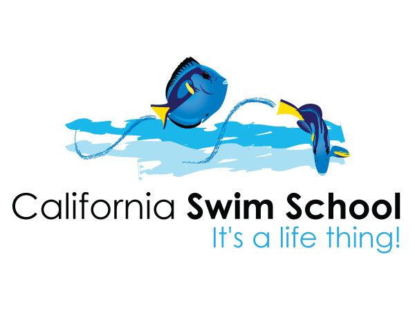 Logo Design by Starkal Graphicx for Australian Swim Schools Inc | Design #843440